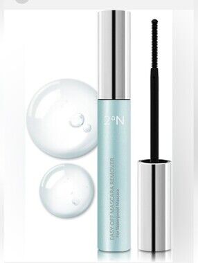2AN Easy-to-Remove Mascara Remover